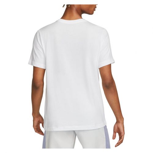 Koszulka piłkarska męska Nike F.C. FD0039