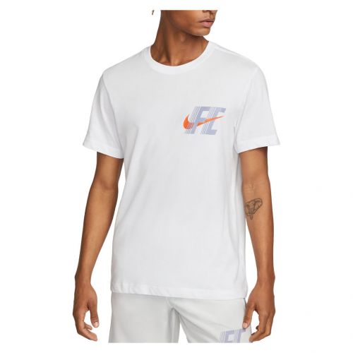 Koszulka piłkarska męska Nike F.C. FD0039