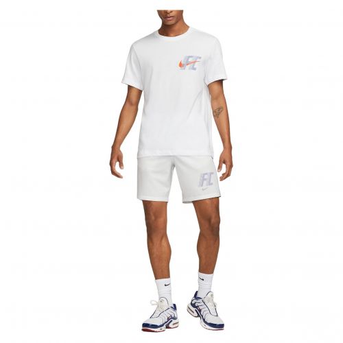 Koszulka piłkarska męska Nike F.C. FD0039