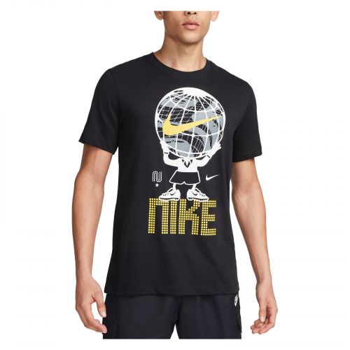 Koszulka piłkarska męska Nike F.C. FJ1514