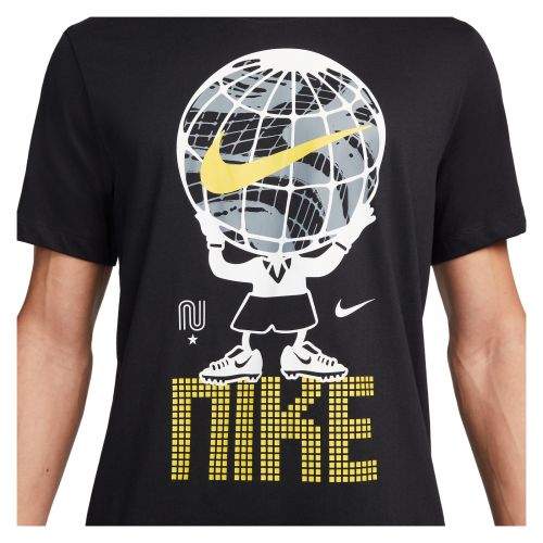 Koszulka piłkarska męska Nike F.C. FJ1514