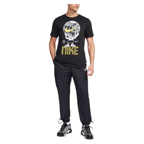 Koszulka piłkarska męska Nike F.C. FJ1514