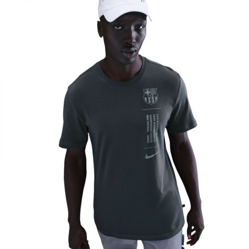 Koszulka piłkarska męska Nike FC Barcelona IB3891