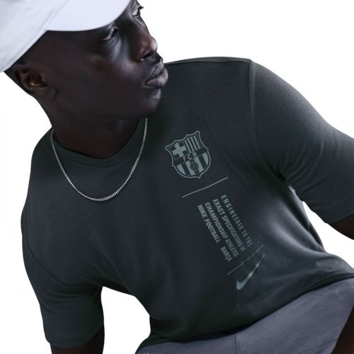 Koszulka piłkarska męska Nike FC Barcelona IB3891