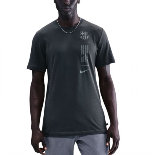 Koszulka piłkarska męska Nike FC Barcelona IB3891