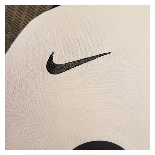 Koszulka piłkarska męska Nike FC Barcelona Strike DX3016