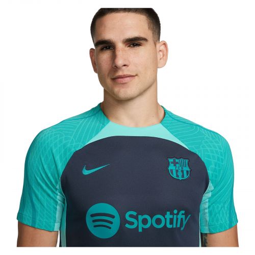Koszulka piłkarska męska Nike FC Barcelona Strike 2023/24 DZ0783