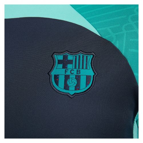 Koszulka piłkarska męska Nike FC Barcelona Strike 2023/24 DZ0783