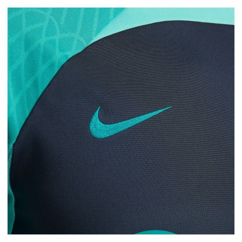 Koszulka piłkarska męska Nike FC Barcelona Strike 2023/24 DZ0783