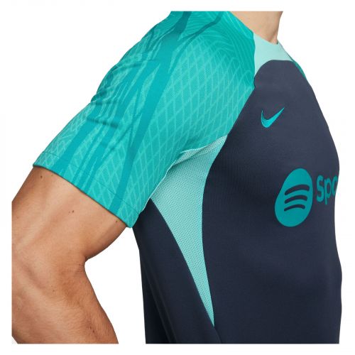 Koszulka piłkarska męska Nike FC Barcelona Strike 2023/24 DZ0783