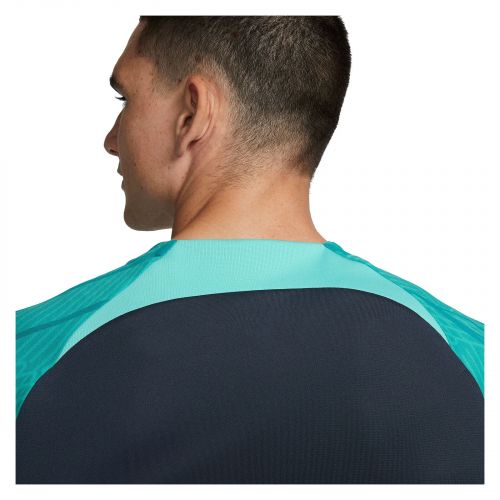 Koszulka piłkarska męska Nike FC Barcelona Strike 2023/24 DZ0783