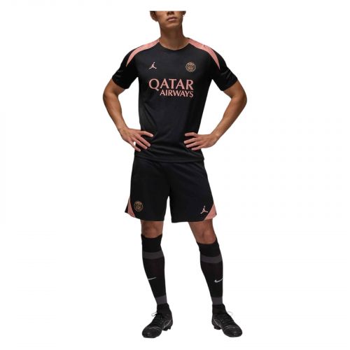 Koszulka piłkarska męska Nike Jordan Paris Saint-Germain Strike Third FQ2612