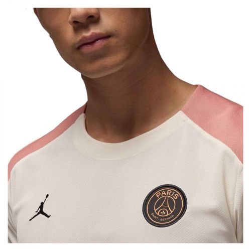 Koszulka piłkarska męska Nike Jordan Paris Saint-Germain Strike Third FQ2612