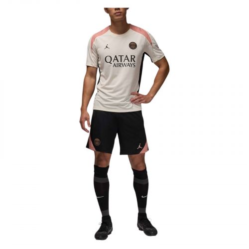 Koszulka piłkarska męska Nike Jordan Paris Saint-Germain Strike Third FQ2612
