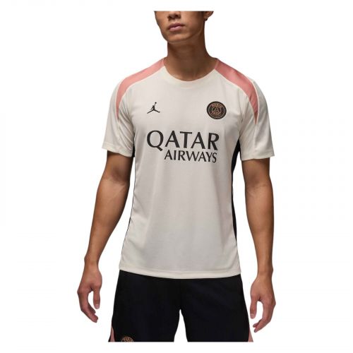 Koszulka piłkarska męska Nike Jordan Paris Saint-Germain Strike Third FQ2612