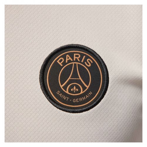 Koszulka piłkarska męska Nike Jordan Paris Saint-Germain Strike Third FQ2612