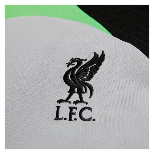 Koszulka piłkarska męska Nike Liverpool FC Strike DX3020
