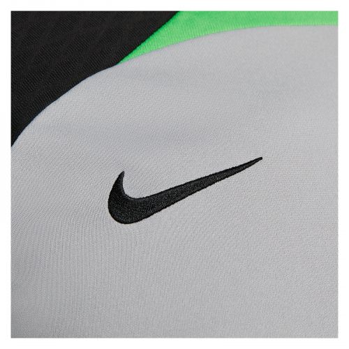 Koszulka piłkarska męska Nike Liverpool FC Strike DX3020