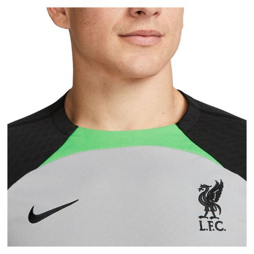 Koszulka piłkarska męska Nike Liverpool FC Strike DX3020