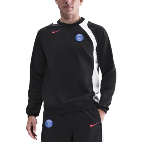 Koszulka piłkarska męska Nike Paris Saint-Germain Third HQ9782