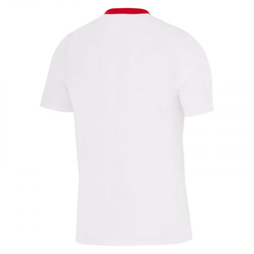 Koszulka piłkarska męska Nike Polska 2024/25 Home DF FV1741