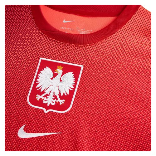 Koszulka piłkarska męska Nike Polska Stadium 2024/25 Away FQ8501