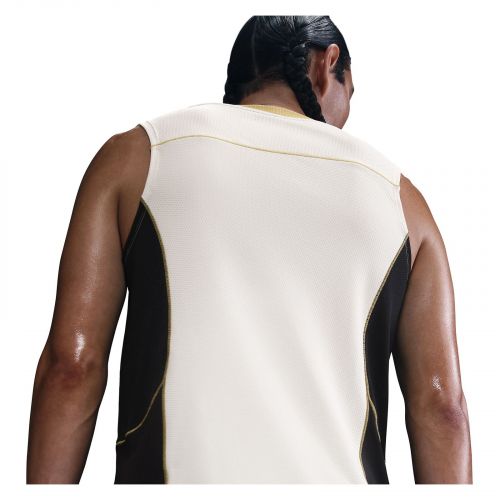 Koszulka piłkarska męska Nike Strike+ Top Dri-FIT HJ4193