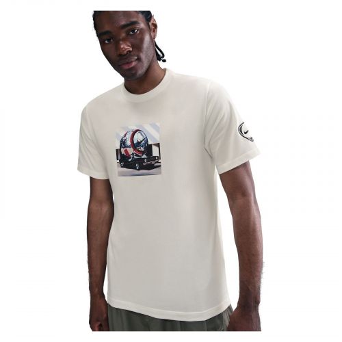 Koszulka piłkarska męska Nike Total 90 HV1709