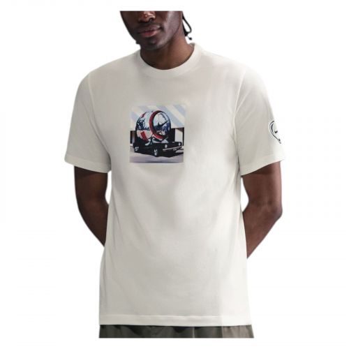 Koszulka piłkarska męska Nike Total 90 HV1709