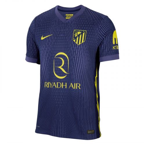 Koszulka piłkarska męska Nike Atlético Madryt Match 2025/26 Dri-FIT ADV HJ4551