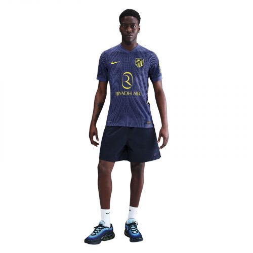 Koszulka piłkarska męska Nike Atlético Madryt Match 2025/26 Dri-FIT ADV HJ4551