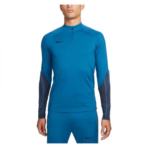 Koszulka piłkarska z długim rękawem męska Nike Dri-FIT Strike DV9225