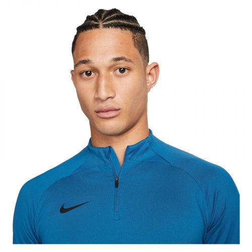 Koszulka piłkarska z długim rękawem męska Nike Dri-FIT Strike DV9225