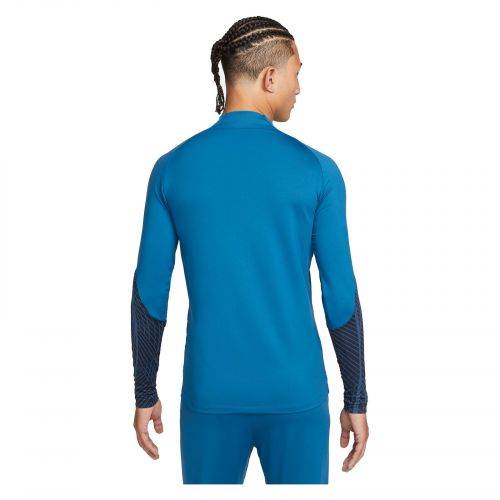 Koszulka piłkarska z długim rękawem męska Nike Dri-FIT Strike DV9225