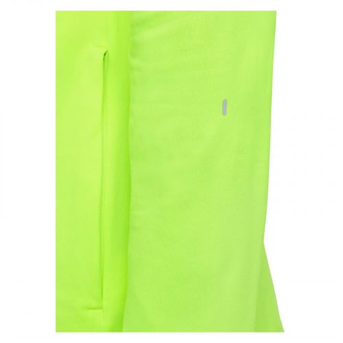 Koszulka piłkarska z długim rękawem męska Nike Strike FZ0566