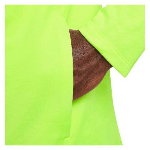 Koszulka piłkarska z długim rękawem męska Nike Strike FZ0566