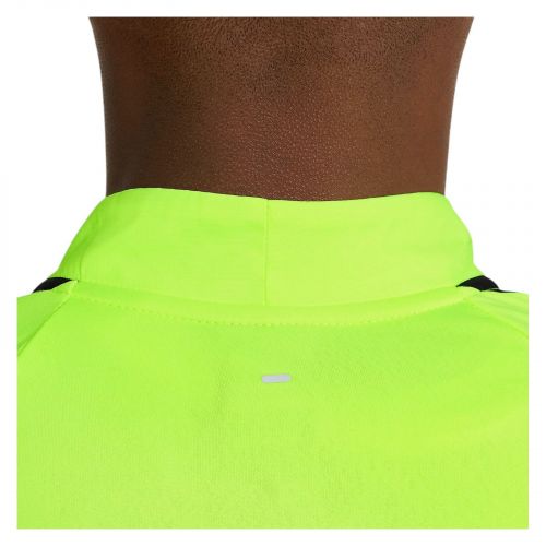 Koszulka piłkarska z długim rękawem męska Nike Strike FZ0566