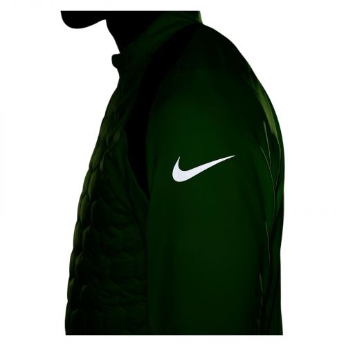 Koszulka piłkarska z długim rękawem męska Nike Strike FZ0566