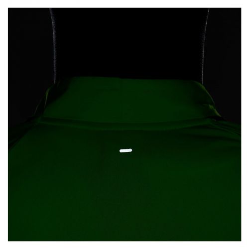 Koszulka piłkarska z długim rękawem męska Nike Strike FZ0566