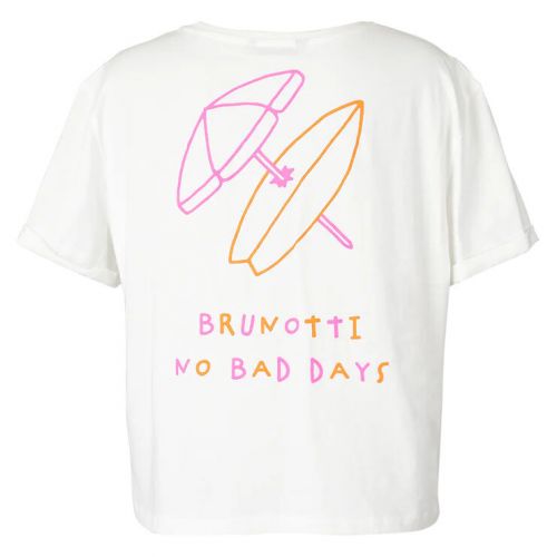 Koszulka plażowa damska Brunotti Amalia 2312100422