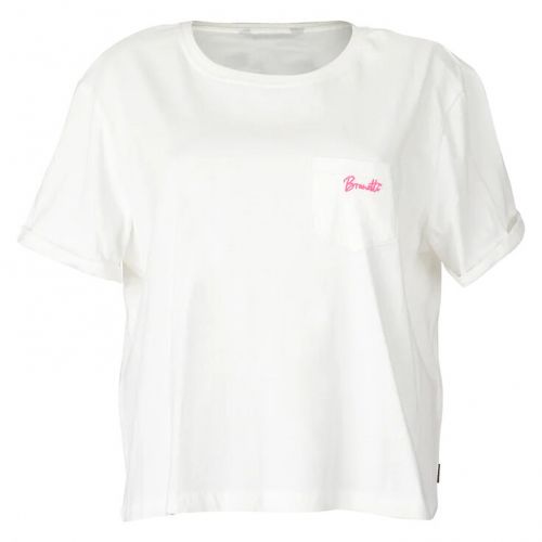 Koszulka plażowa damska Brunotti Amalia 2312100422