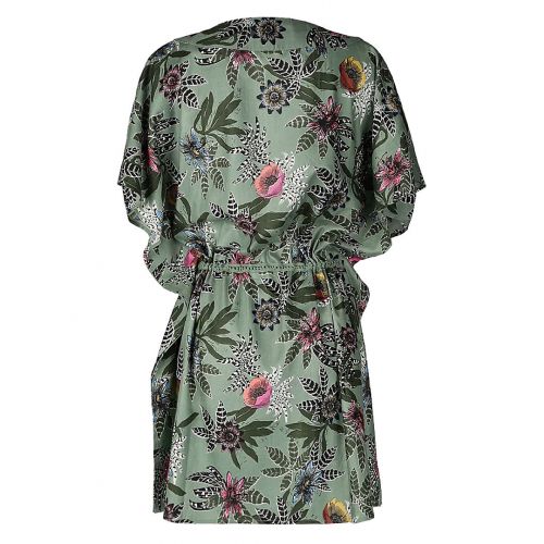 Koszulka plażowa tunika damska Brunotti Rosa Tunic 2312160395