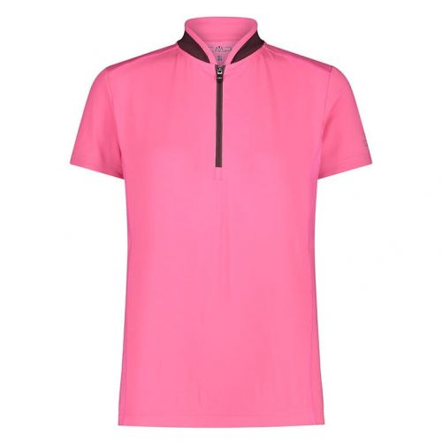 Koszulka rowerowa damska CMP Bike HZ 30C7336