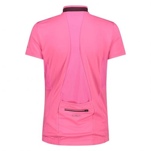 Koszulka rowerowa damska CMP Bike HZ 30C7336