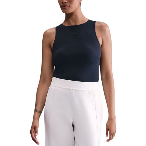 Koszulka sportowa damska body Nike Form HQ7006