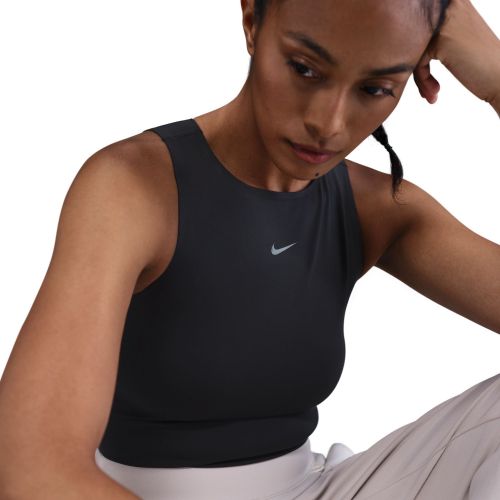 Koszulka sportowa damska body Nike Form HQ7006