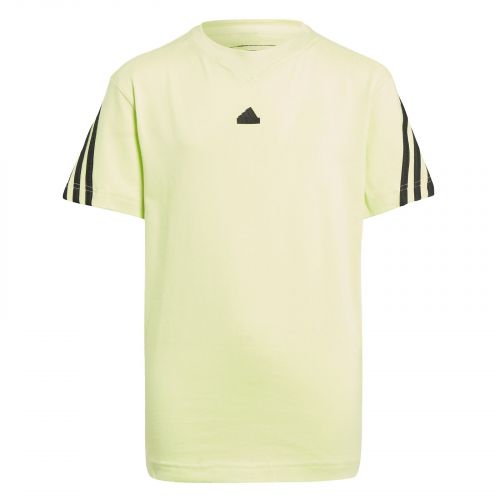 Koszulka sportowa dla dzieci adidas Future Icons 3-Stripes Tee IM0069