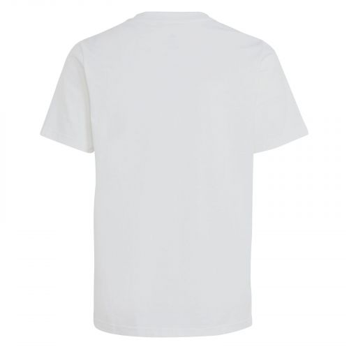 Koszulka sportowa dla dzieci adidas Gaming Graphic Tee IB9140