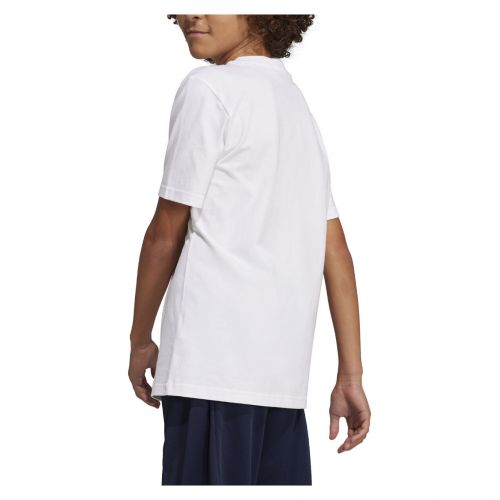 Koszulka sportowa dla dzieci adidas Gaming Graphic Tee IB9140