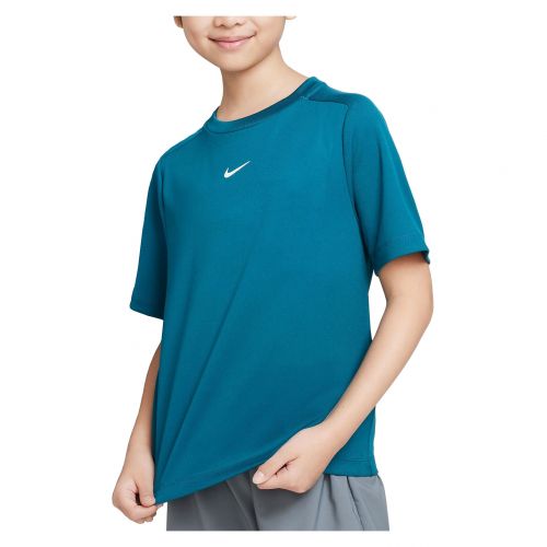 Koszulka sportowa dla dzieci Nike Multi DX5380
